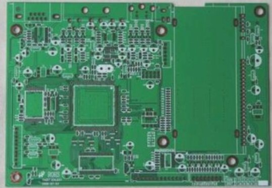 Gold plating on the PCB surface and Tg (glass transition temperature) of the PCB material.