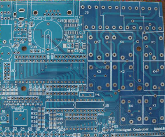 Audio Signal Generator PCB Clone and Imitation