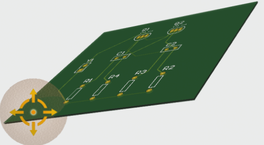 Introduction to PCB Design: Review PCB Board Layout