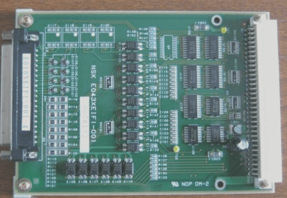 Motor Protector PCB Circuit Board Replication