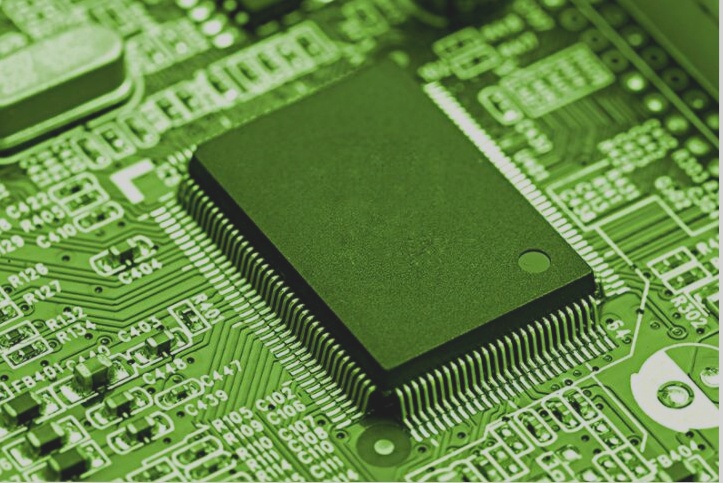 Experience in Copper Treatment for Printed Circuit Boards
