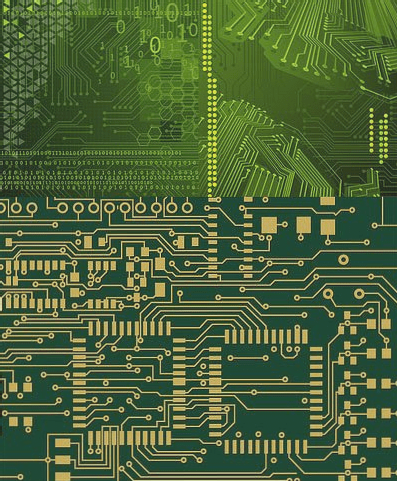 Inductance Characterization of Via Structures in PCB Circuits