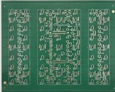 PCB (Printed Circuit Boards) will be phased out.