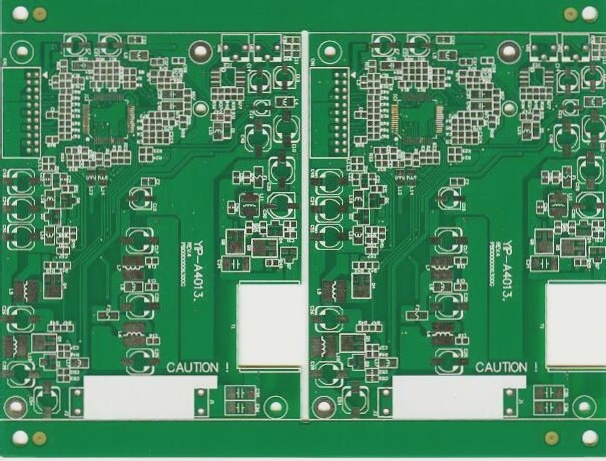 Impedance of PCB and PCB material properties