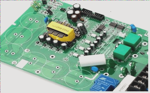 Best Practices for Managing High-Speed PCB Microvias
