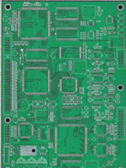 Essential PCB Knowledge Required for Industrial Control Applications