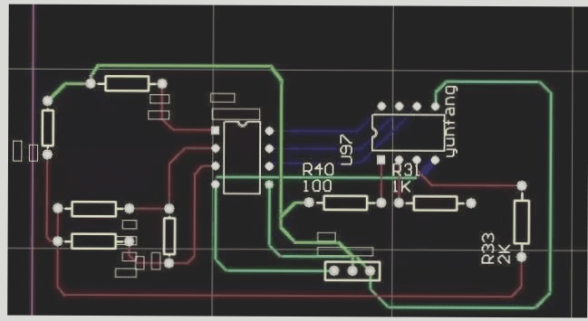 The fundamental principles of PCB manufacturing for automotive electronics