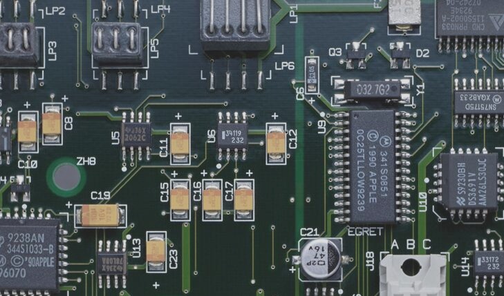 Analysis of Issues During the PCB Pretreatment Process