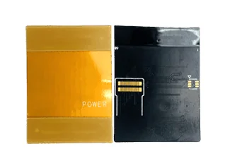 2-layer impedance Flex PCB