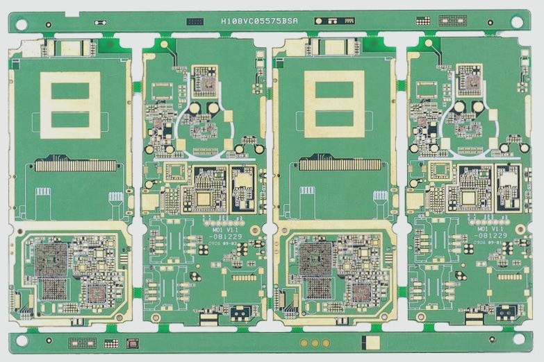 What is High-Frequency PCB? – An Overview of PCB Basics – Wellcircuits