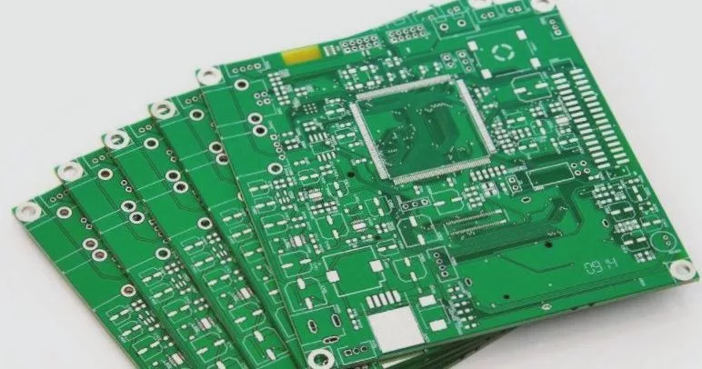 The Ultimate Guide to PCB Material Preperties