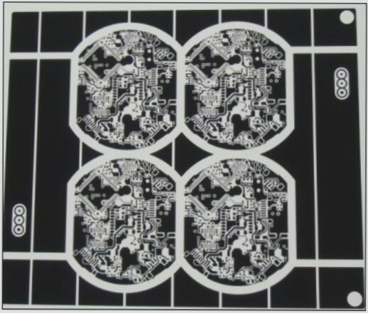 Overview of the Circuit Board Film Cleaning Process