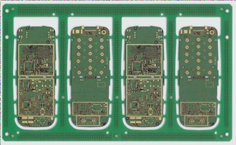 Prototyping speed of PCB manufacturers