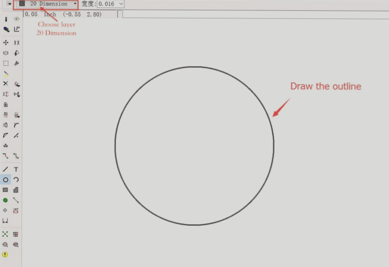 What is Gerber File – Engineering Technical Process – Wellcircuits?