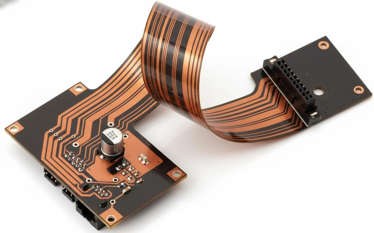 Flex PCB Manufacturer