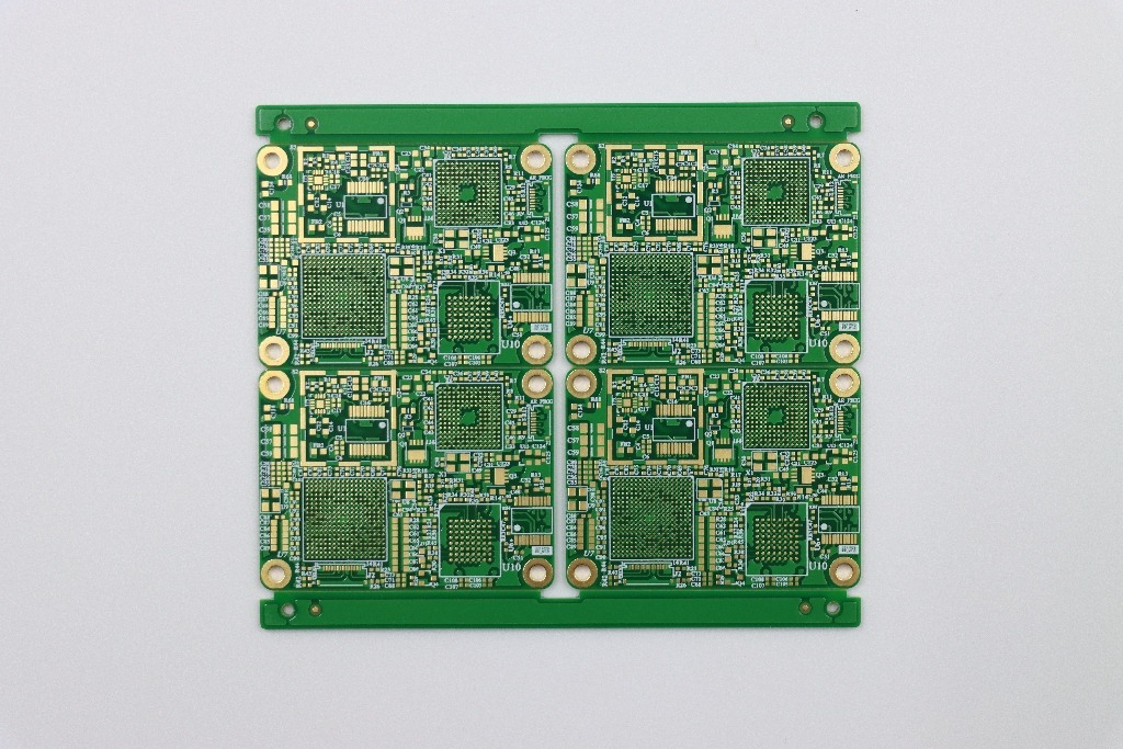 hdi pcb