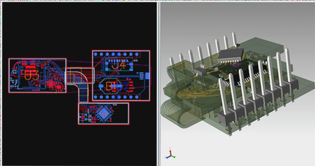 Creating PCB designs for IoT applications Creating PCB designs for IoT applications