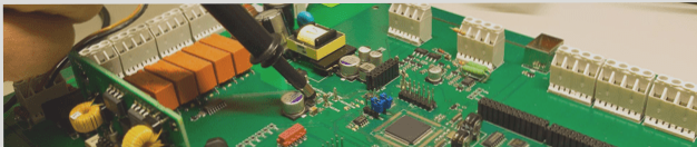 Examining PCBs and the different types of inspections for PCB prototypes at Wellcircuits