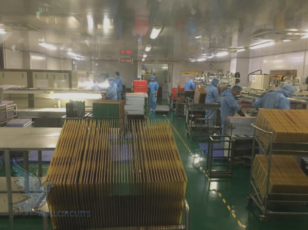 Examining PCBs and the different types of inspections for PCB prototypes at Wellcircuits