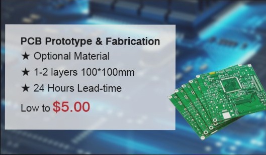 Selecting the appropriate thickness for a PCB prototype