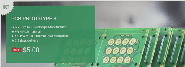 PCB Prototyping Process: Design Workflow and Phases