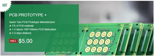 PCB Prototyping Process: Design Workflow and Phases PCB Prototyping Process: Design Workflow and Phases