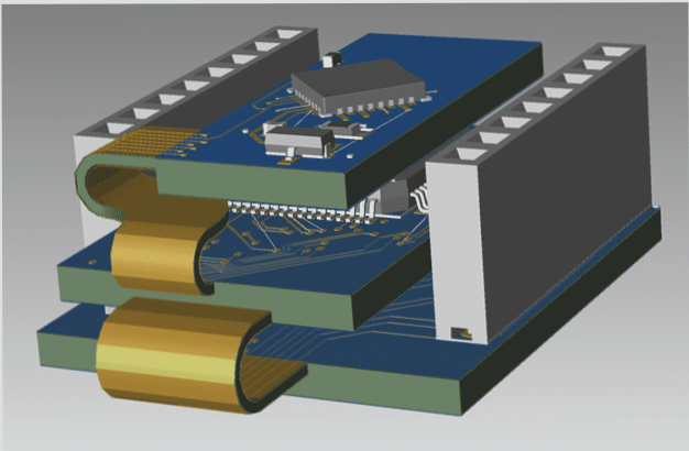 Flexible-Rigid PCB Manufacturing Techniques at Wellcircuits Flexible-Rigid PCB Manufacturing Techniques at Wellcircuits
