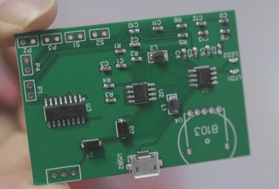 PCB Surface Finish Types and their Importance - insightful article by wellcircuits PCB Surface Finish Types and their Importance - insightful article by wellcircuits