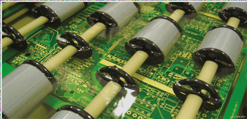 PCB Surface Finish Types and their Importance - insightful article by wellcircuits PCB Surface Finish Types and their Importance - insightful article by wellcircuits