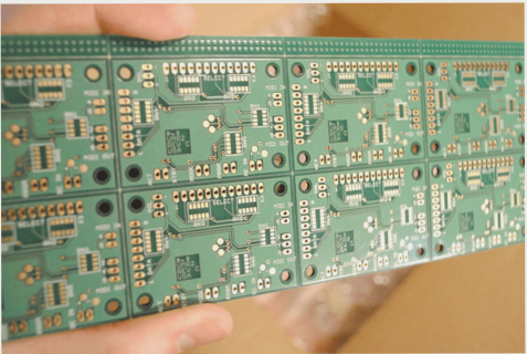 PCB Surface Finish Types and their Importance - insightful article by wellcircuits PCB Surface Finish Types and their Importance - insightful article by wellcircuits