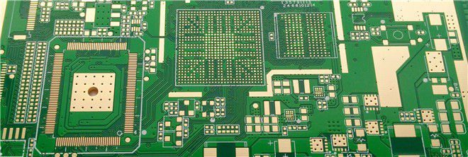 An Overview of HDI High Density Interconnect PCBs by wellcircuits