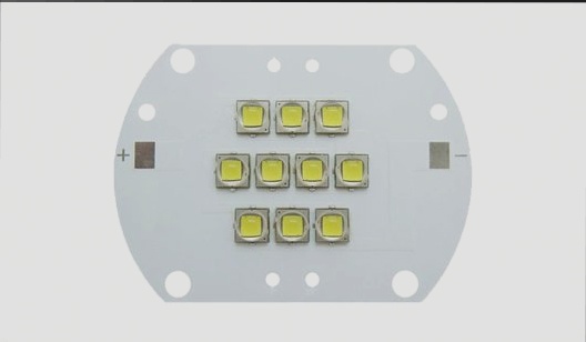 A beginner's guide to aluminum PCBs provided by wellcircuits