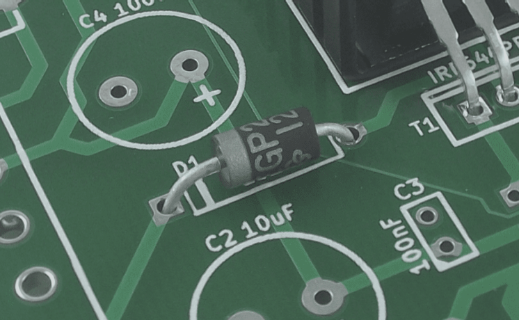 Utilization of Silk Screen Technology in Printed Circuit Boards (PCBs) Utilization of Silk Screen Technology in Printed Circuit Boards (PCBs)