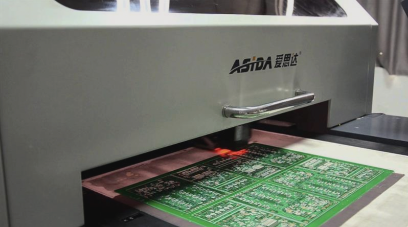 Utilization of Silk Screen Technology in Printed Circuit Boards (PCBs) Utilization of Silk Screen Technology in Printed Circuit Boards (PCBs)