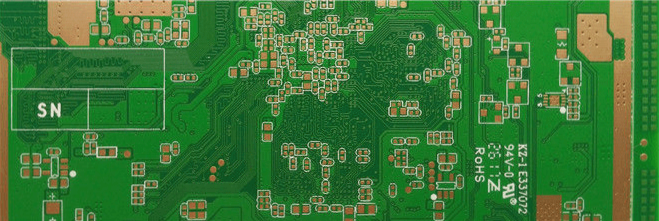 An overview of multi-layer PCBs An overview of multi-layer PCBs