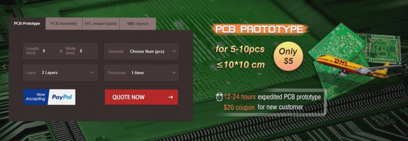 An overview of multi-layer PCBs An overview of multi-layer PCBs