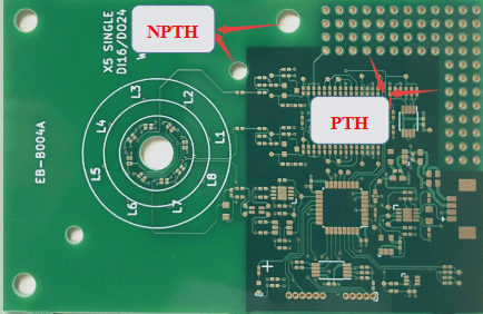 Exploring Different Types and Design Considerations for PCB Vias Covering Exploring Different Types and Design Considerations for PCB Vias Covering